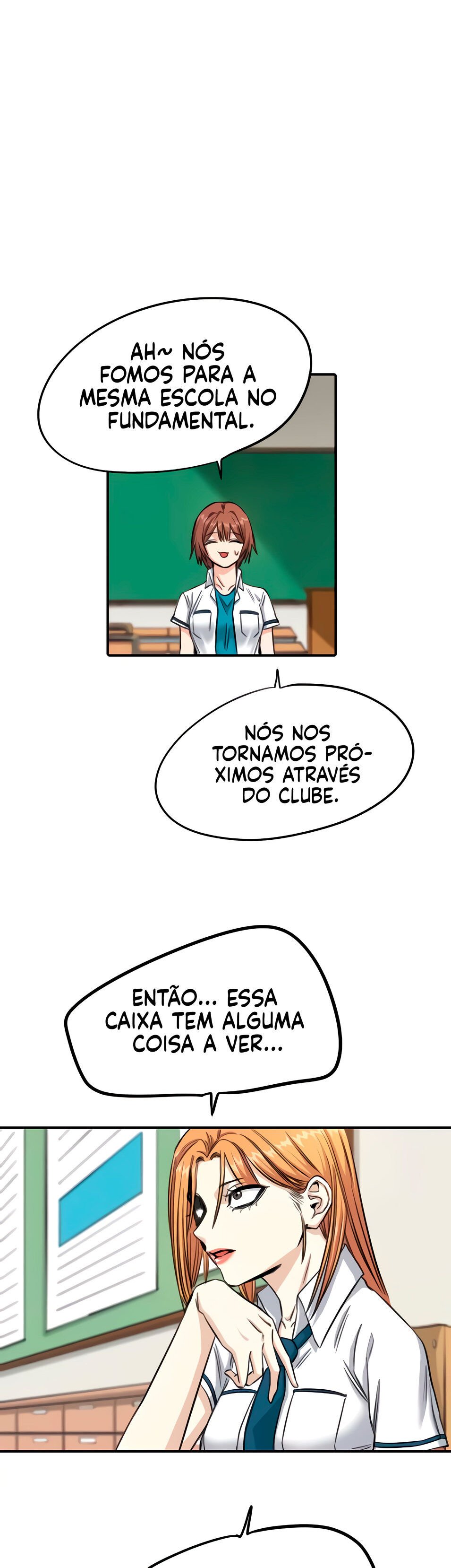Read Drawing Romance PT Manga Online