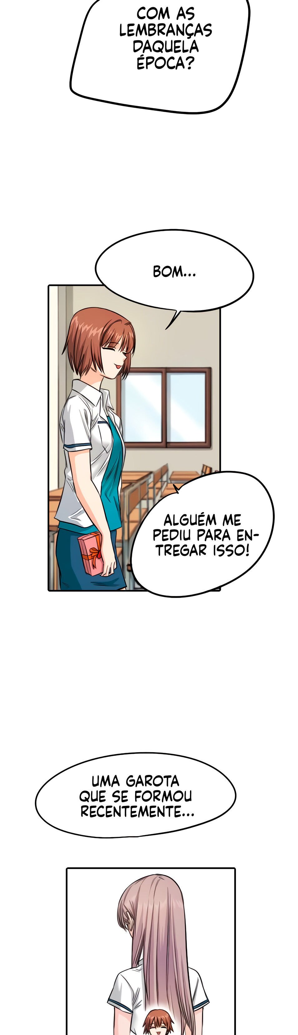 Read Drawing Romance PT Manga Online