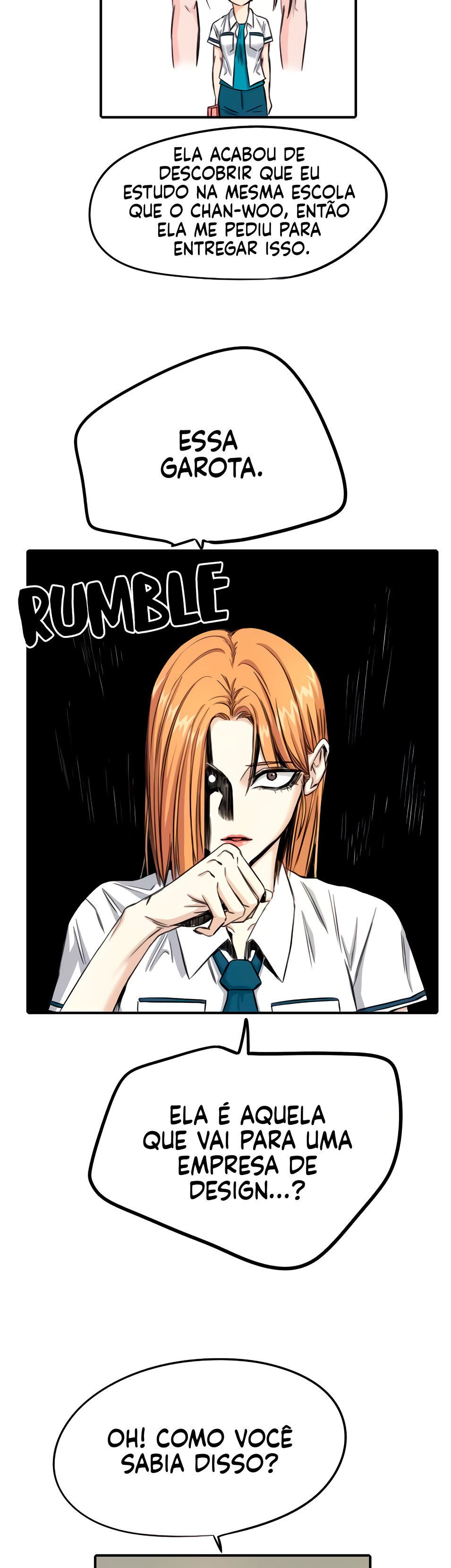 Read Drawing Romance PT Manga Online