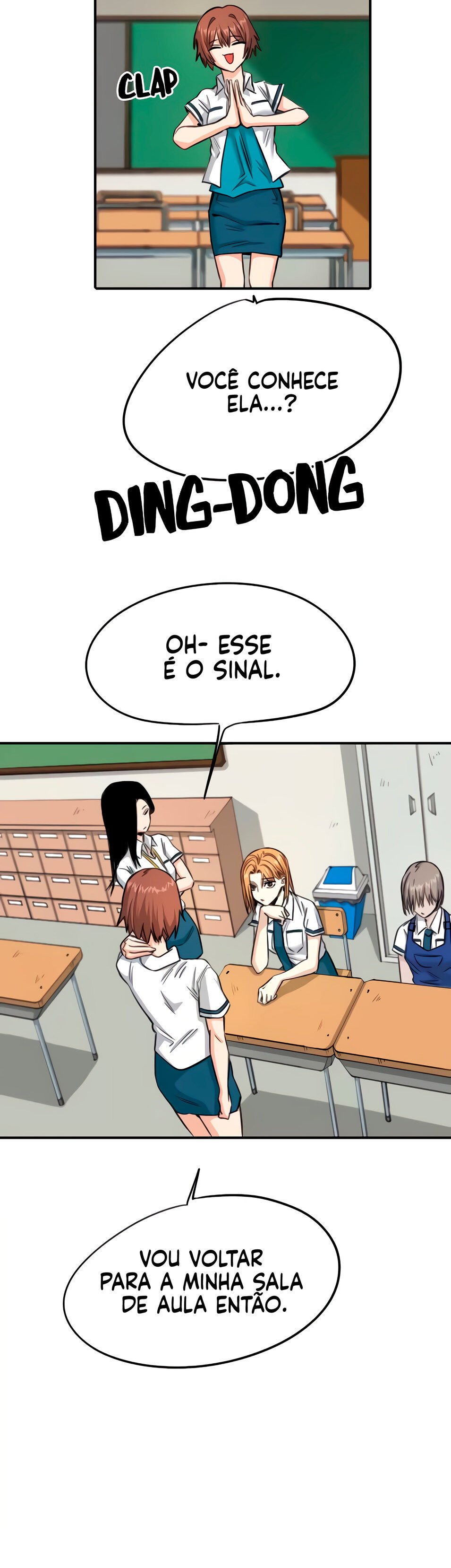 Read Drawing Romance PT Manga Online