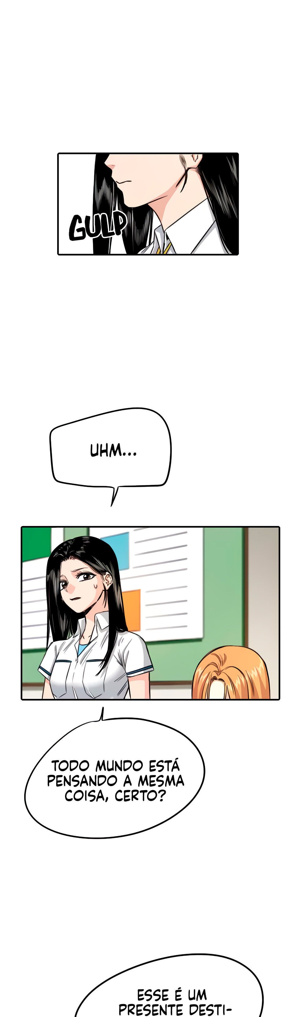 Read Drawing Romance PT Manga Online