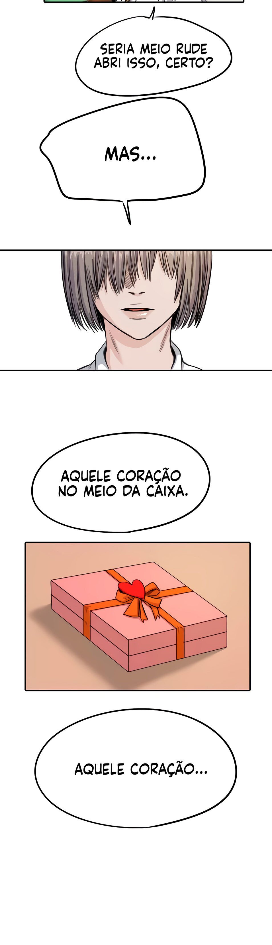 Read Drawing Romance PT Manga Online