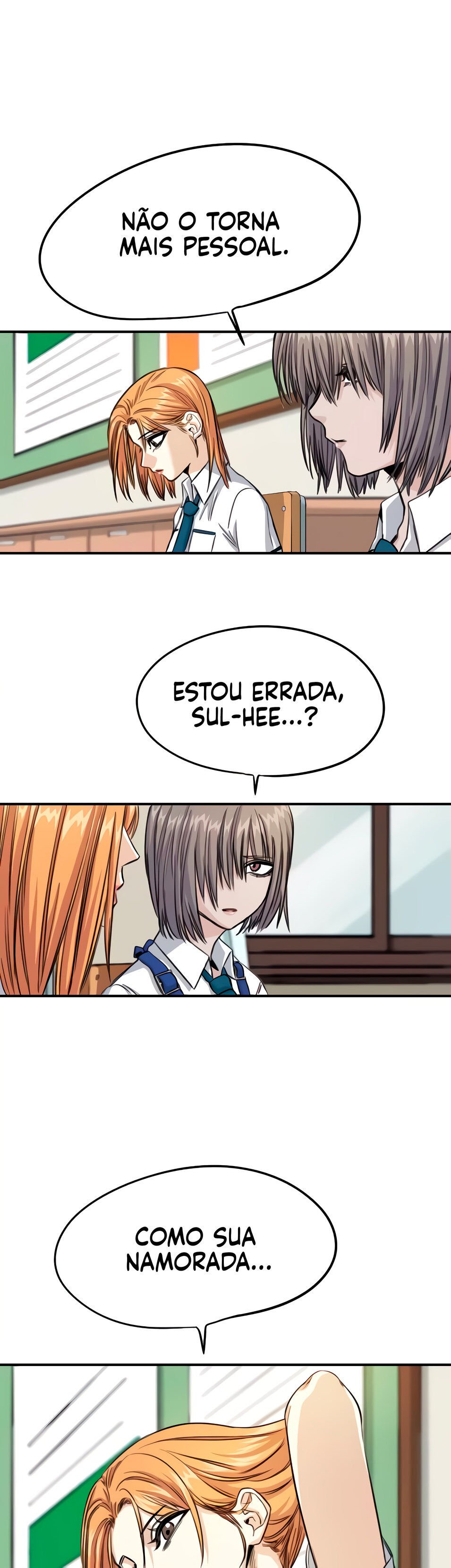Read Drawing Romance PT Manga Online