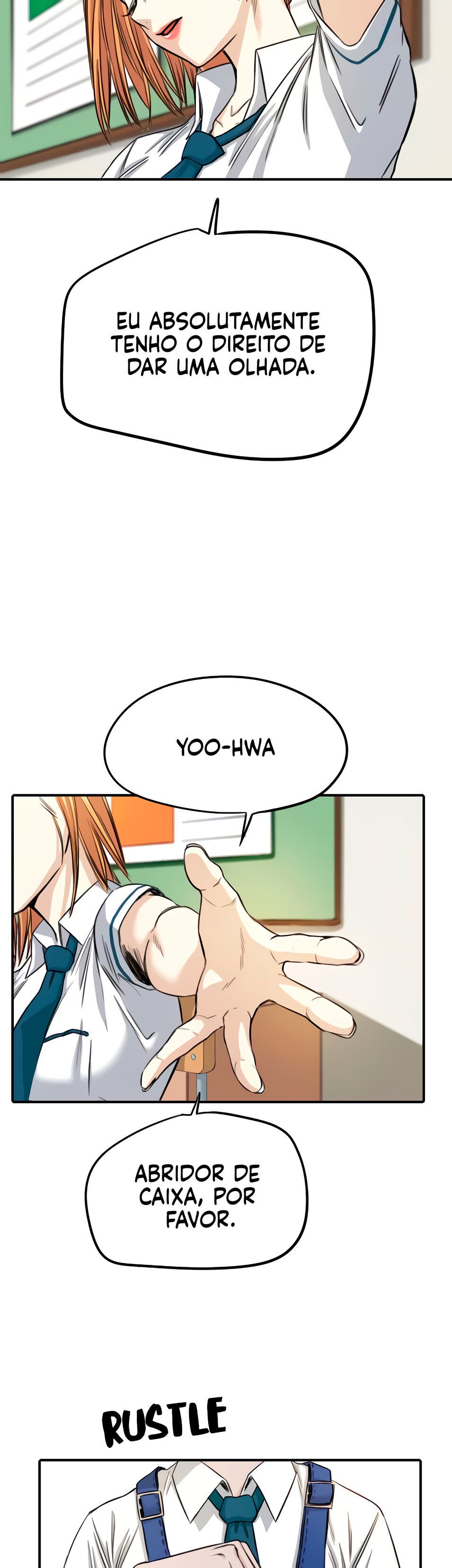 Read Drawing Romance PT Manga Online
