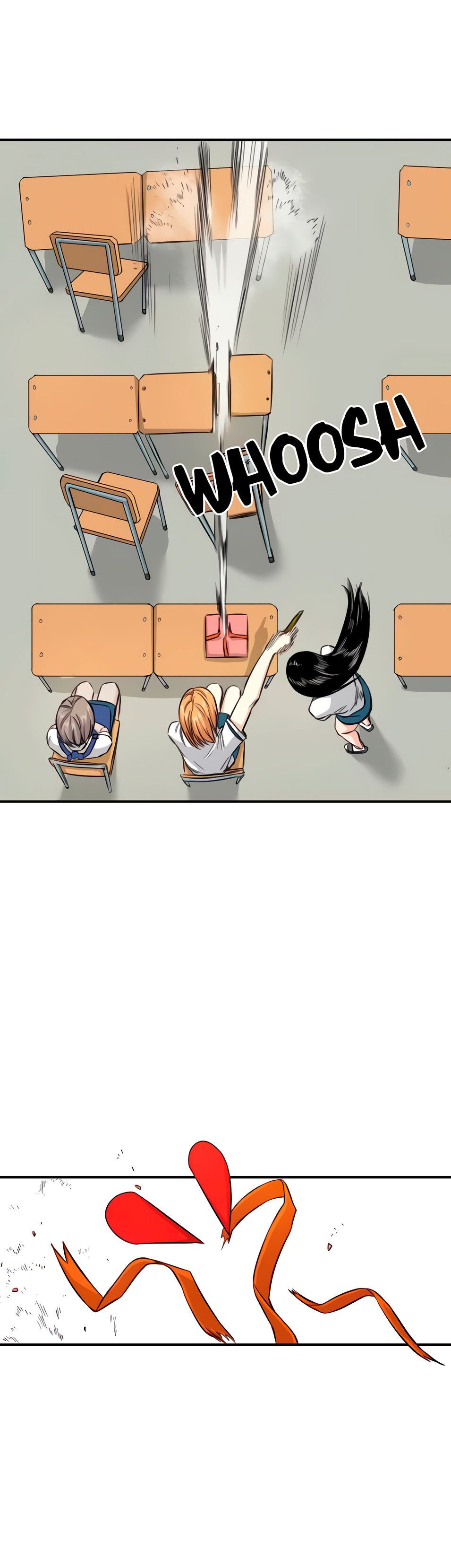 Read Drawing Romance PT Manga Online