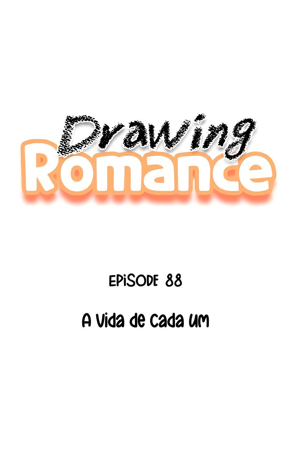 Read Drawing Romance PT Manga Online