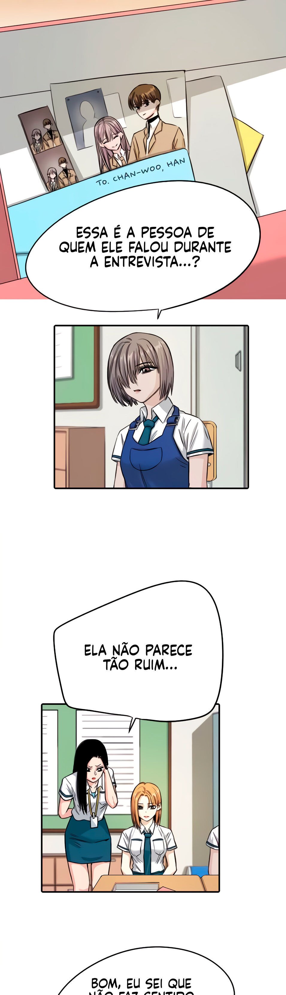 Read Drawing Romance PT Manga Online