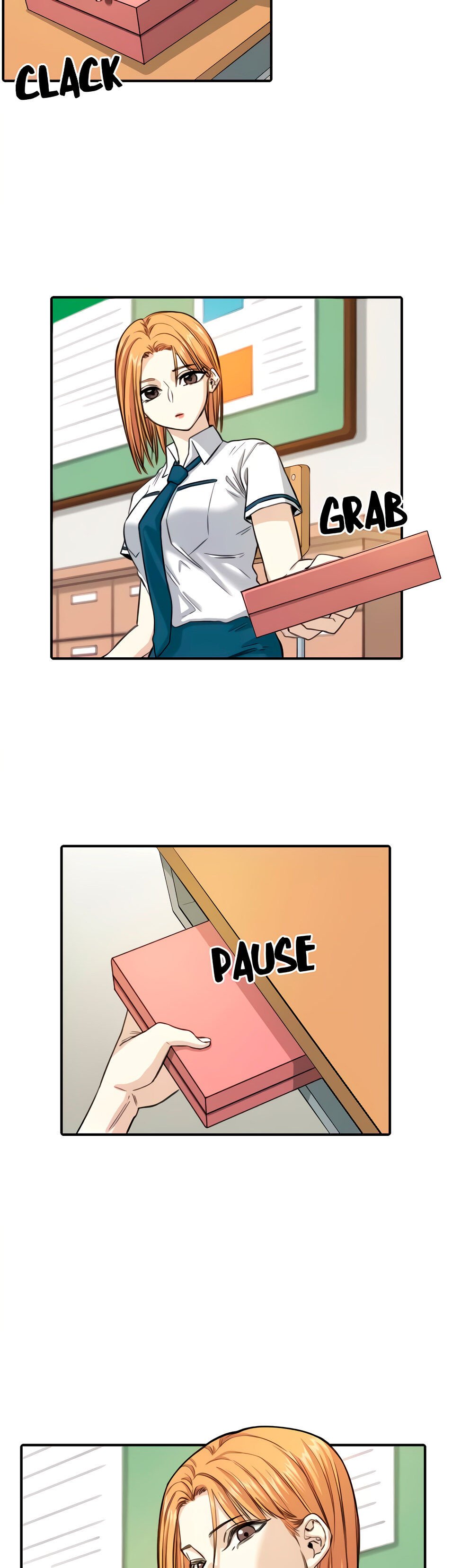Read Drawing Romance PT Manga Online