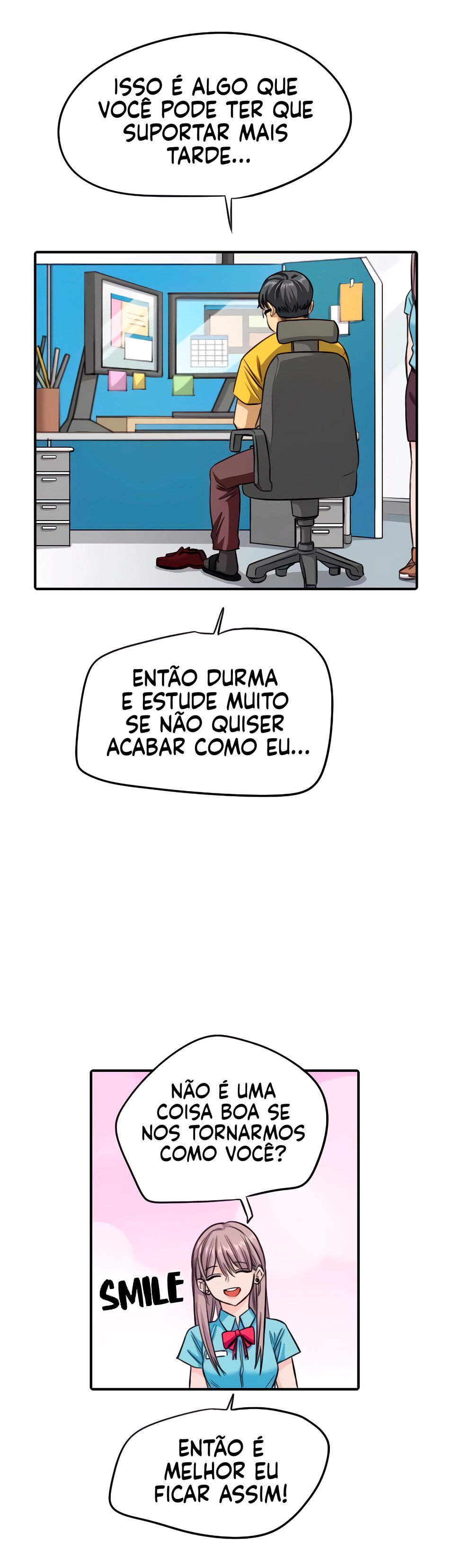 Read Drawing Romance PT Manga Online