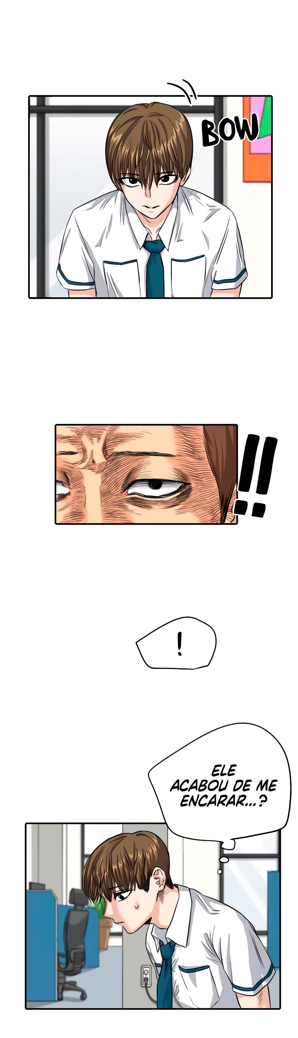 Read Drawing Romance PT Manga Online