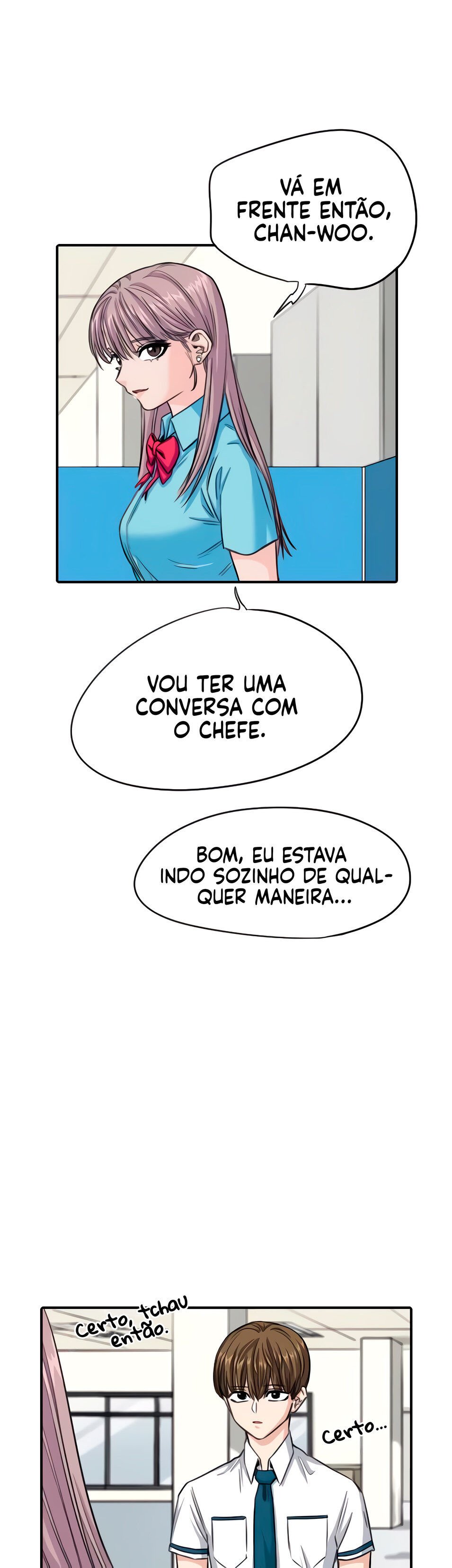 Read Drawing Romance PT Manga Online