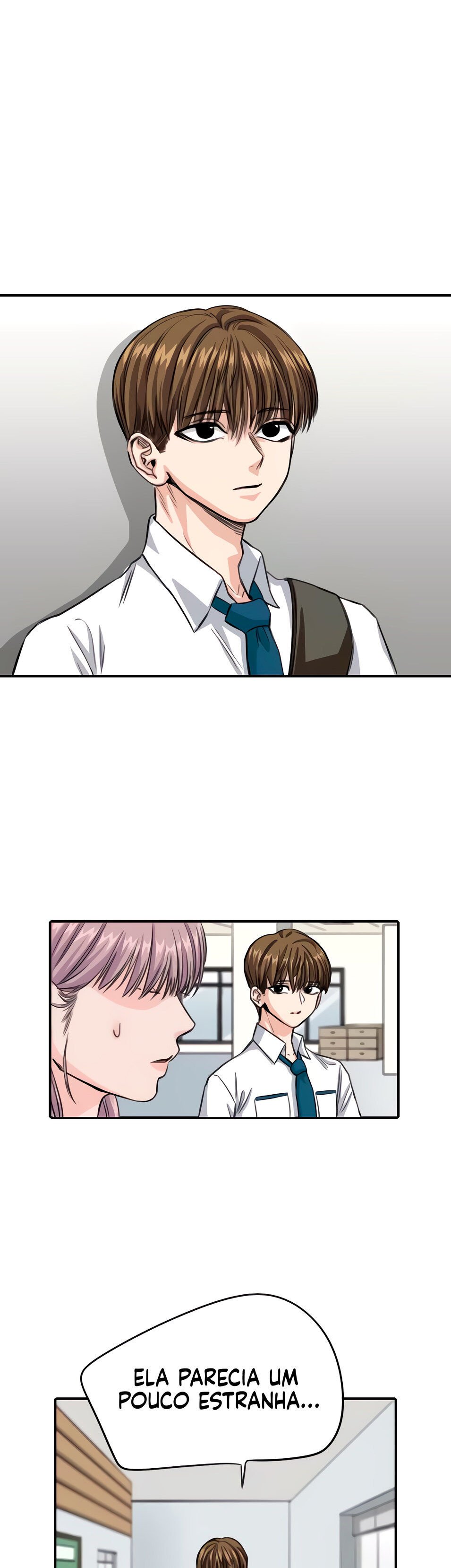 Read Drawing Romance PT Manga Online