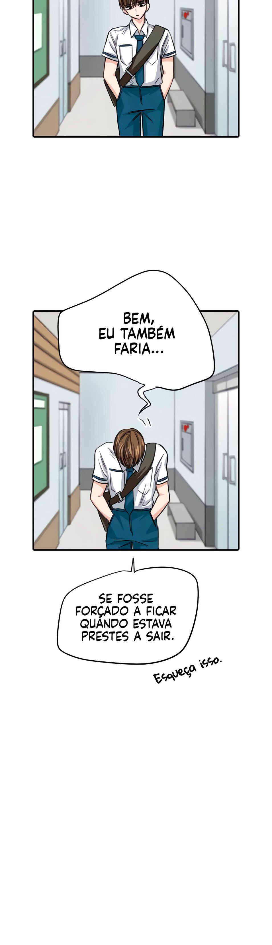Read Drawing Romance PT Manga Online