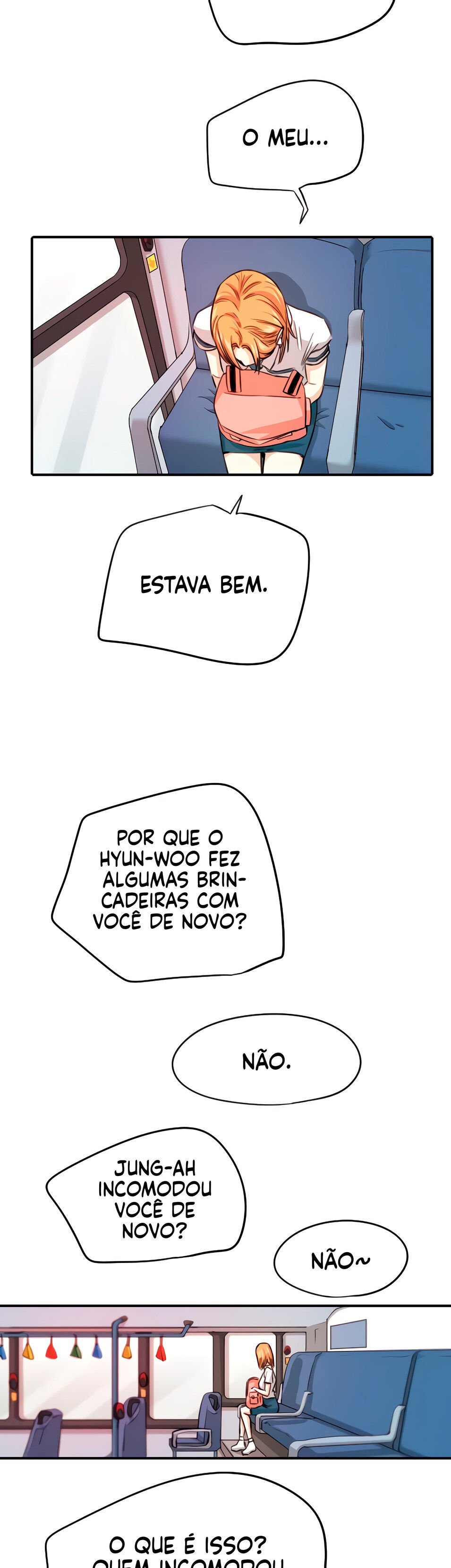 Read Drawing Romance PT Manga Online