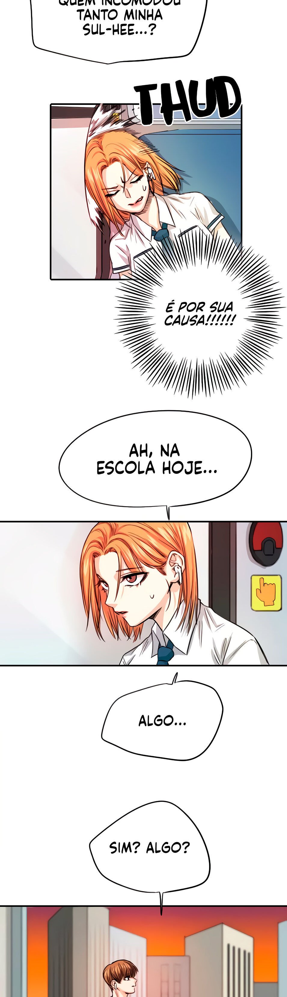 Read Drawing Romance PT Manga Online