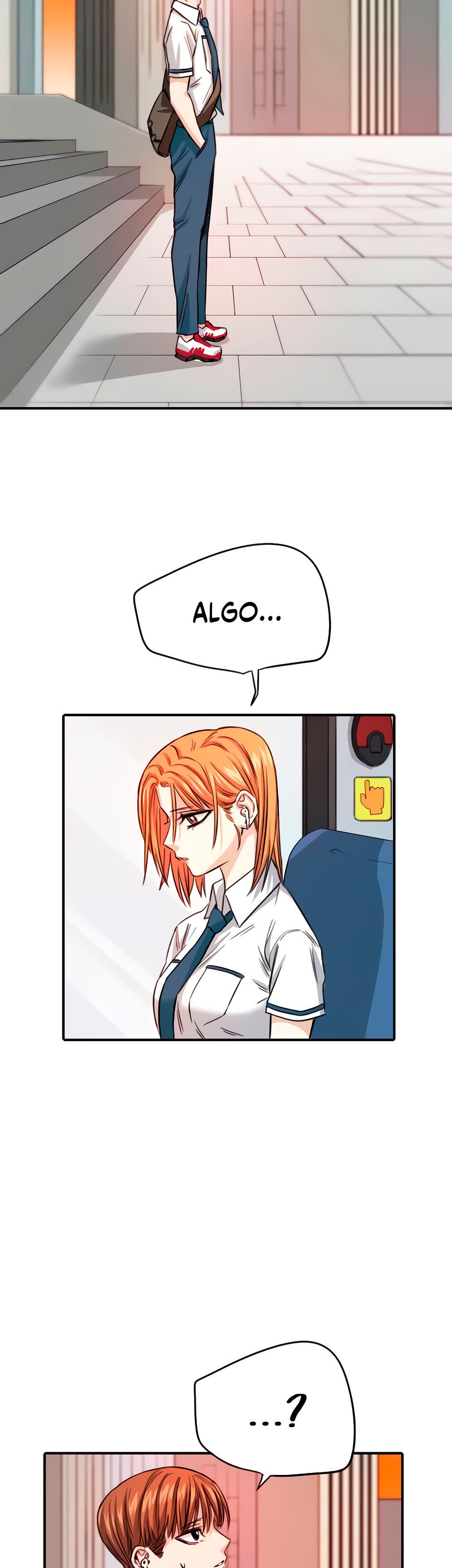 Read Drawing Romance PT Manga Online
