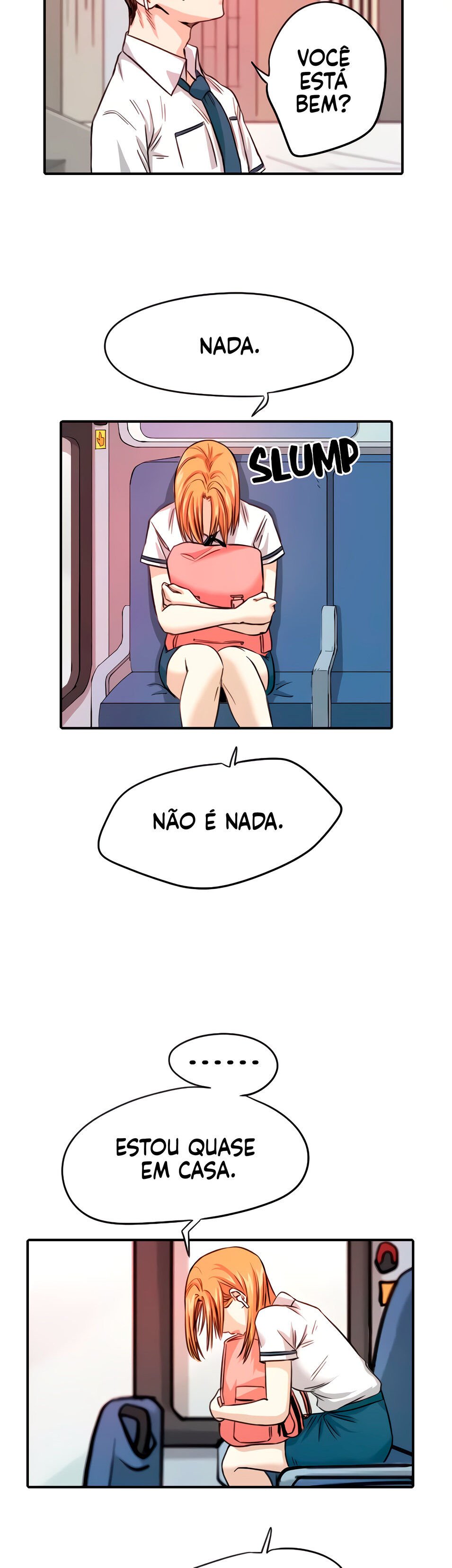 Read Drawing Romance PT Manga Online