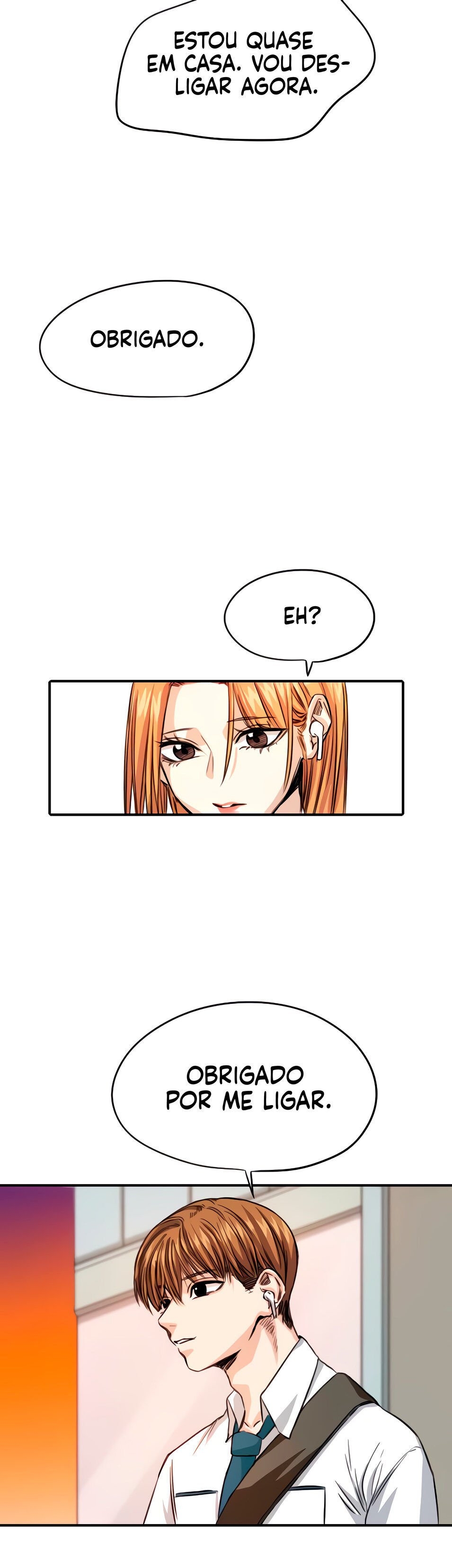 Read Drawing Romance PT Manga Online