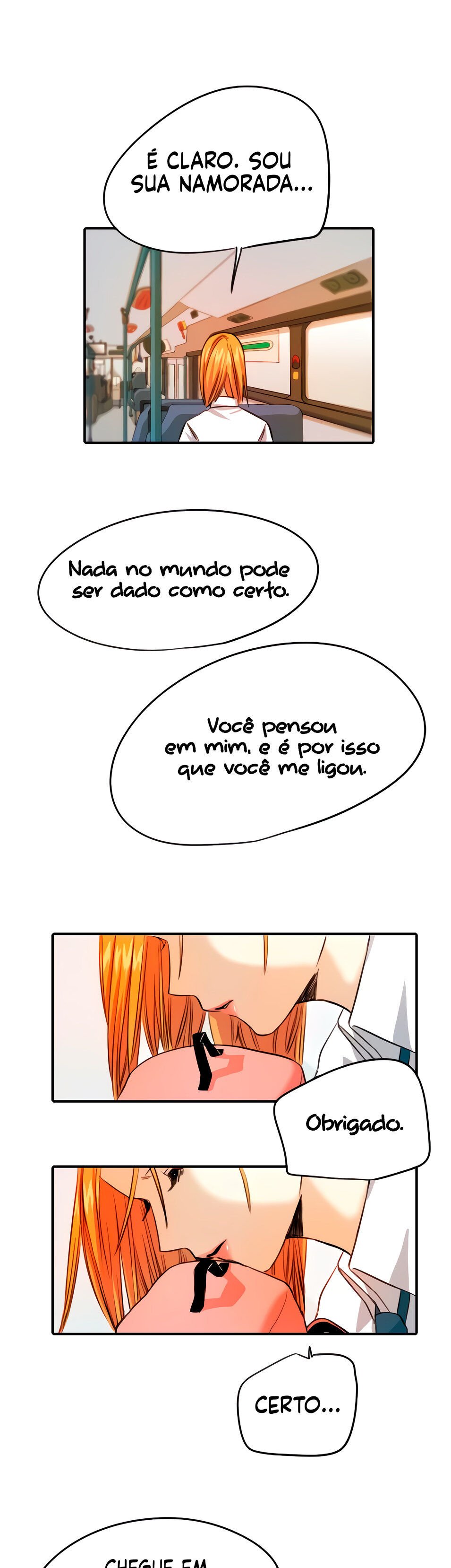 Read Drawing Romance PT Manga Online