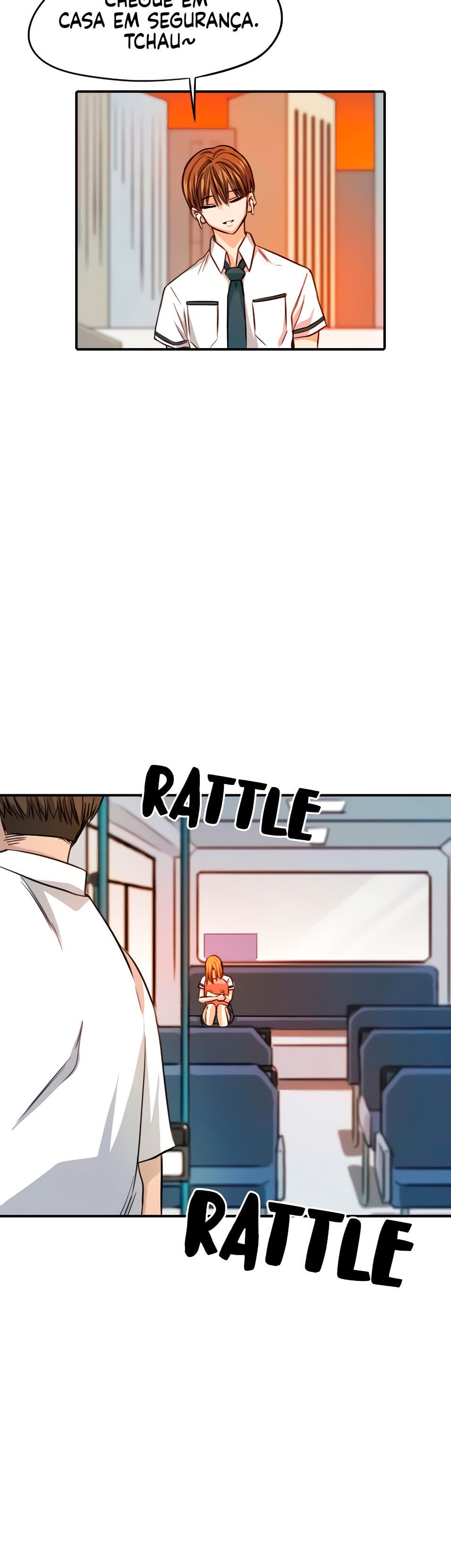 Read Drawing Romance PT Manga Online
