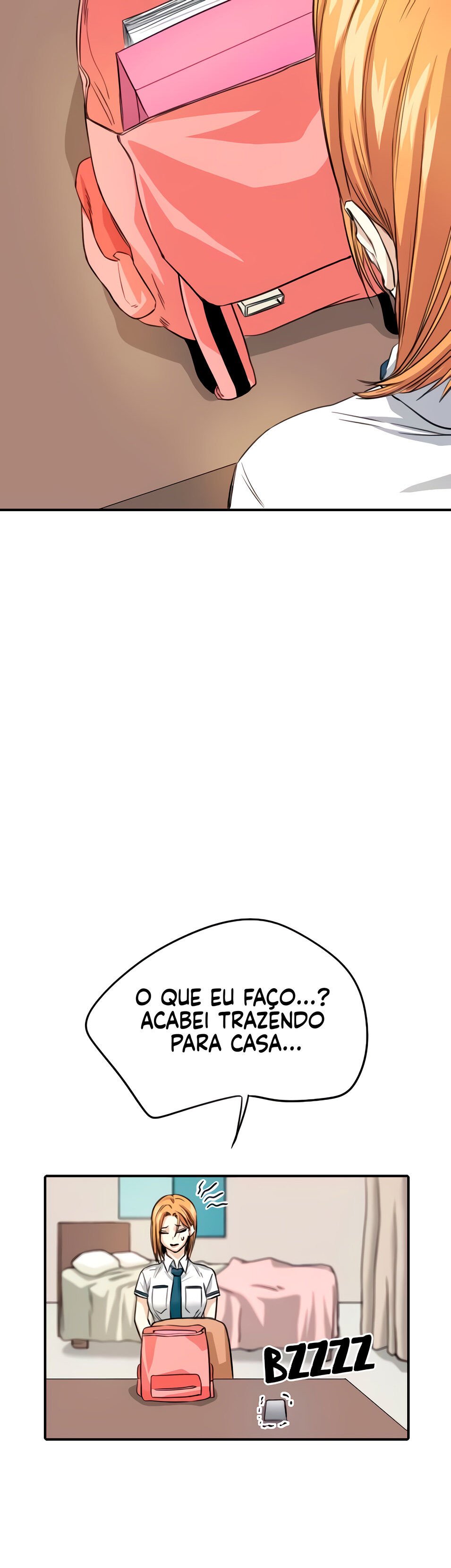 Read Drawing Romance PT Manga Online