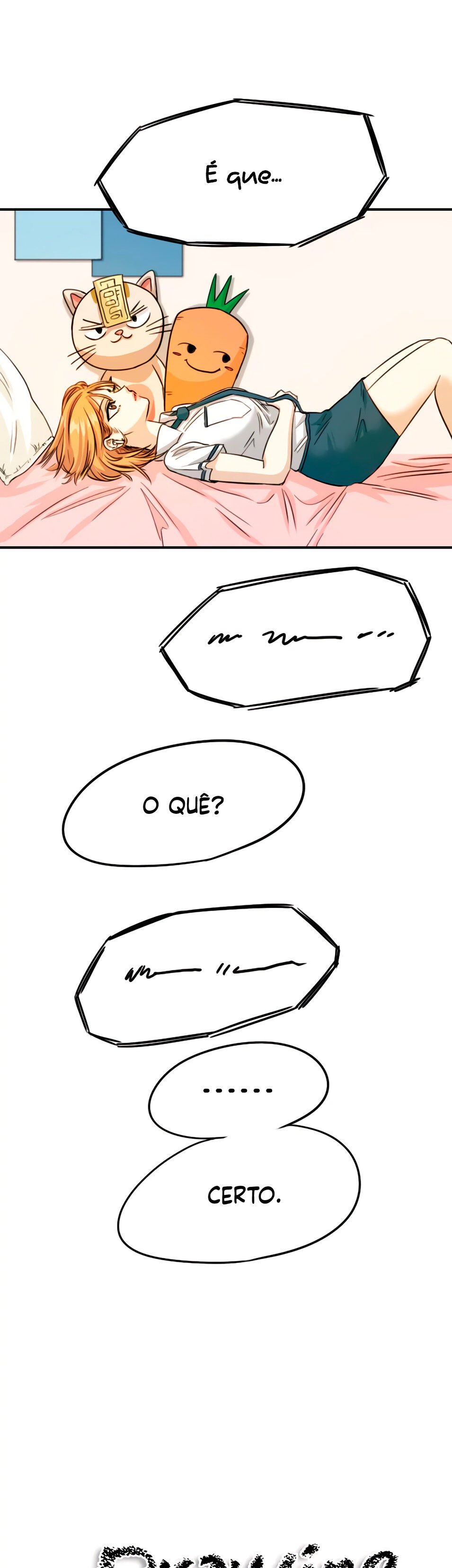 Read Drawing Romance PT Manga Online