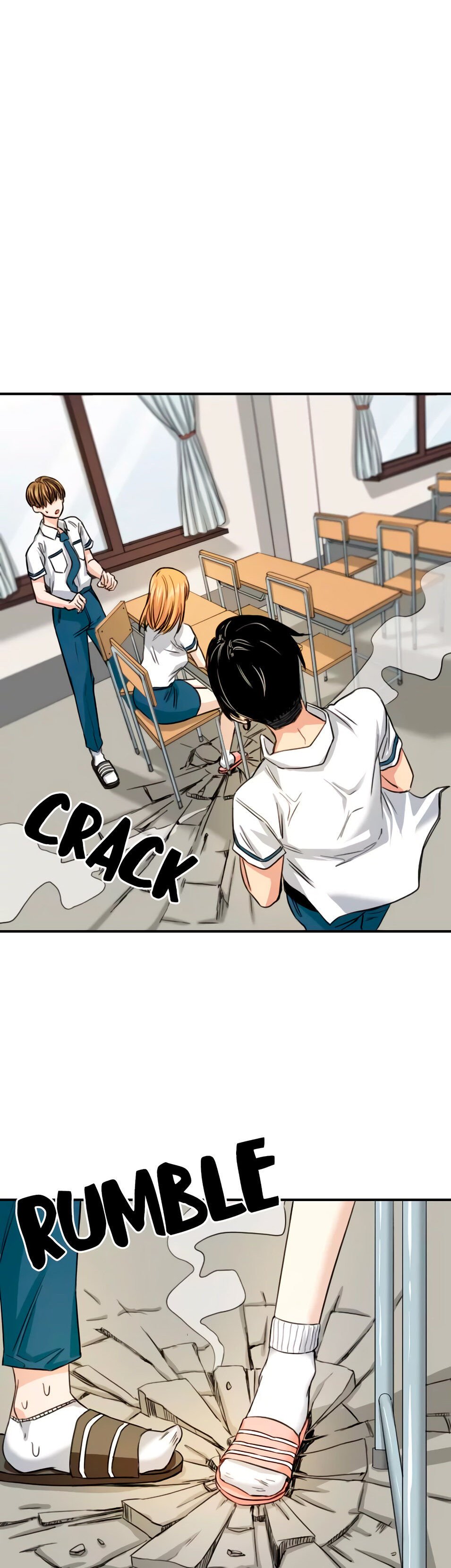 Read Drawing Romance PT Manga Online