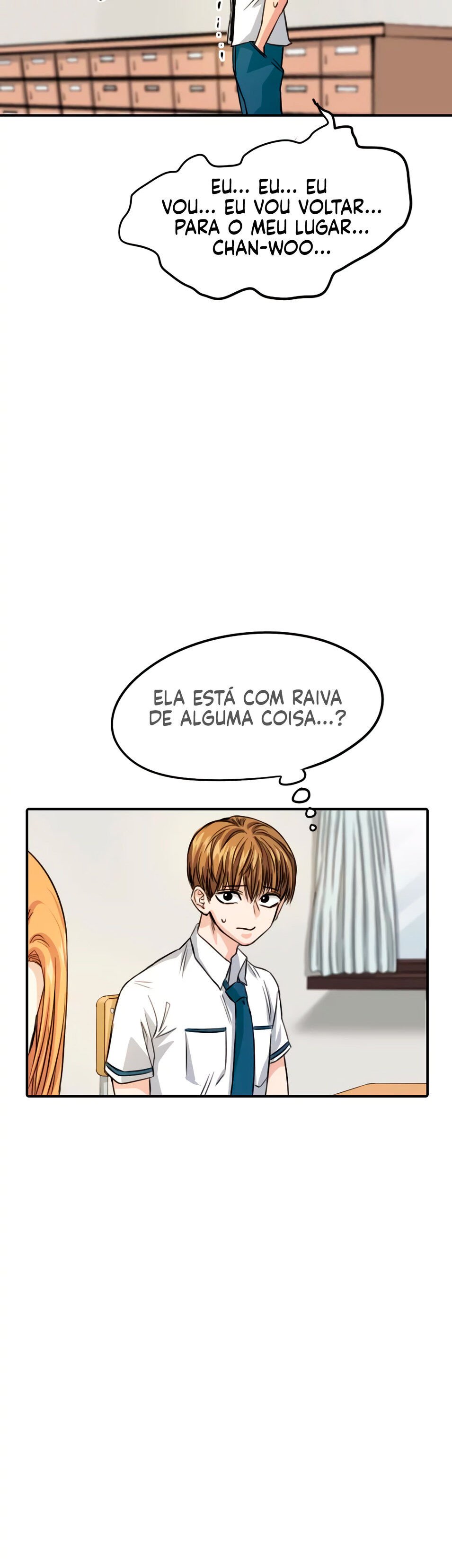 Read Drawing Romance PT Manga Online