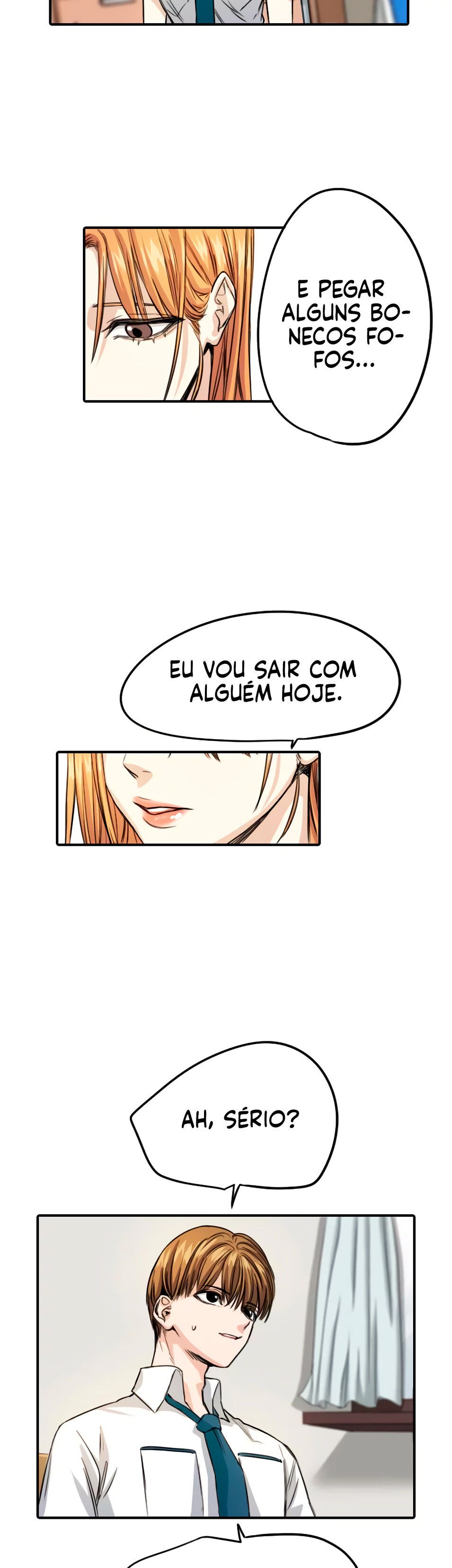 Read Drawing Romance PT Manga Online