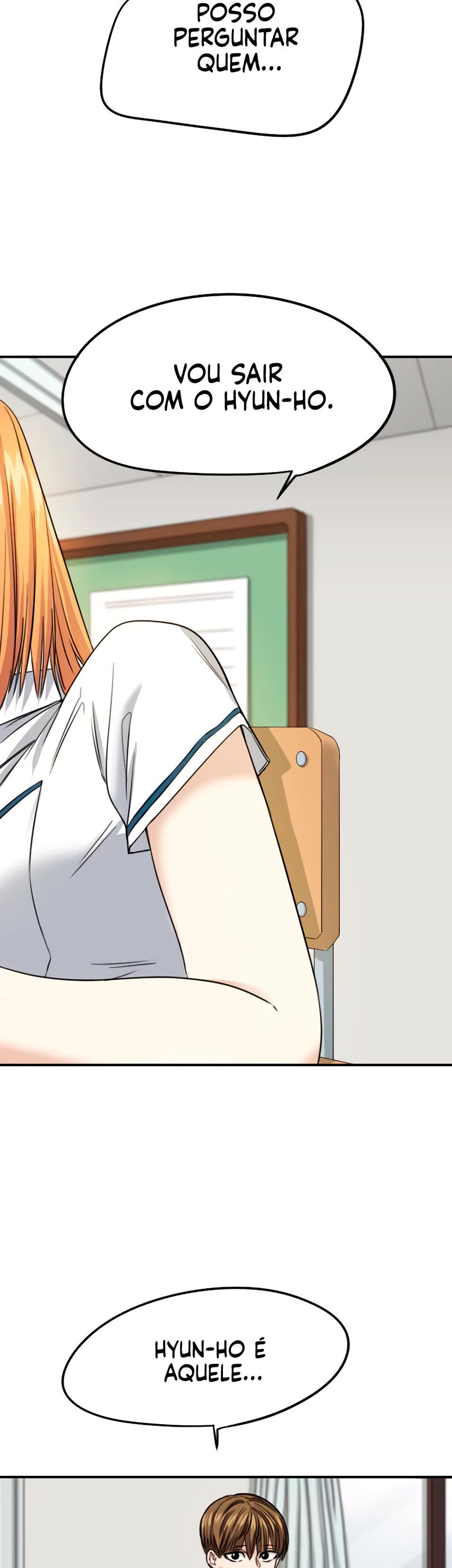 Read Drawing Romance PT Manga Online