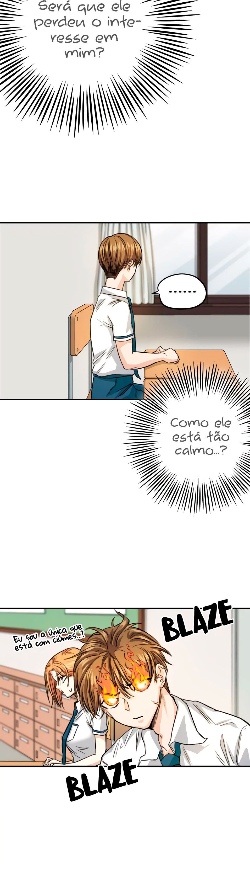 Read Drawing Romance PT Manga Online