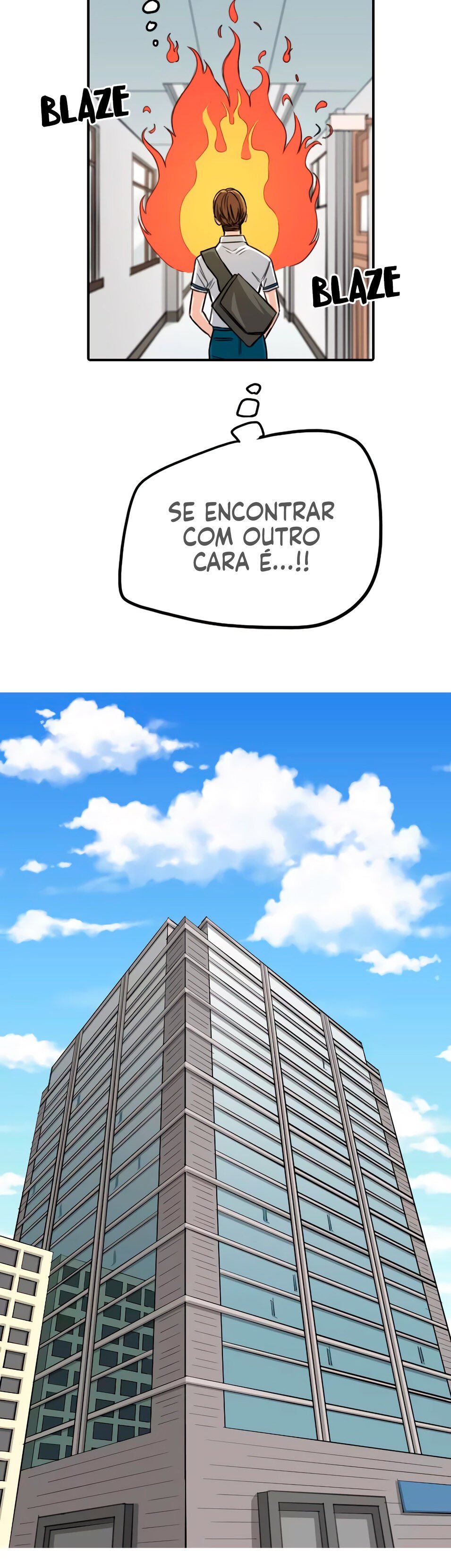 Read Drawing Romance PT Manga Online