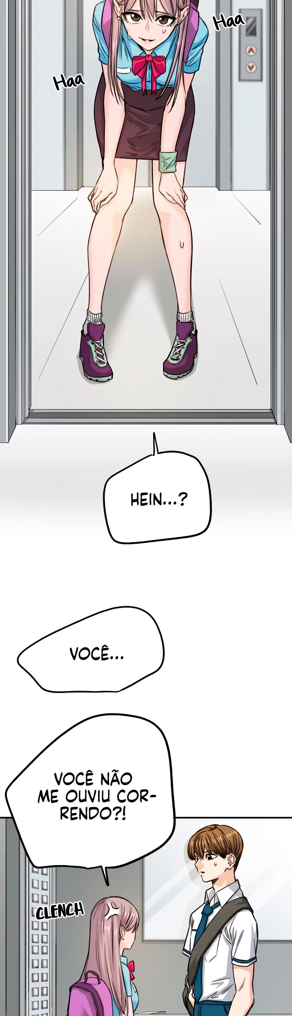 Read Drawing Romance PT Manga Online