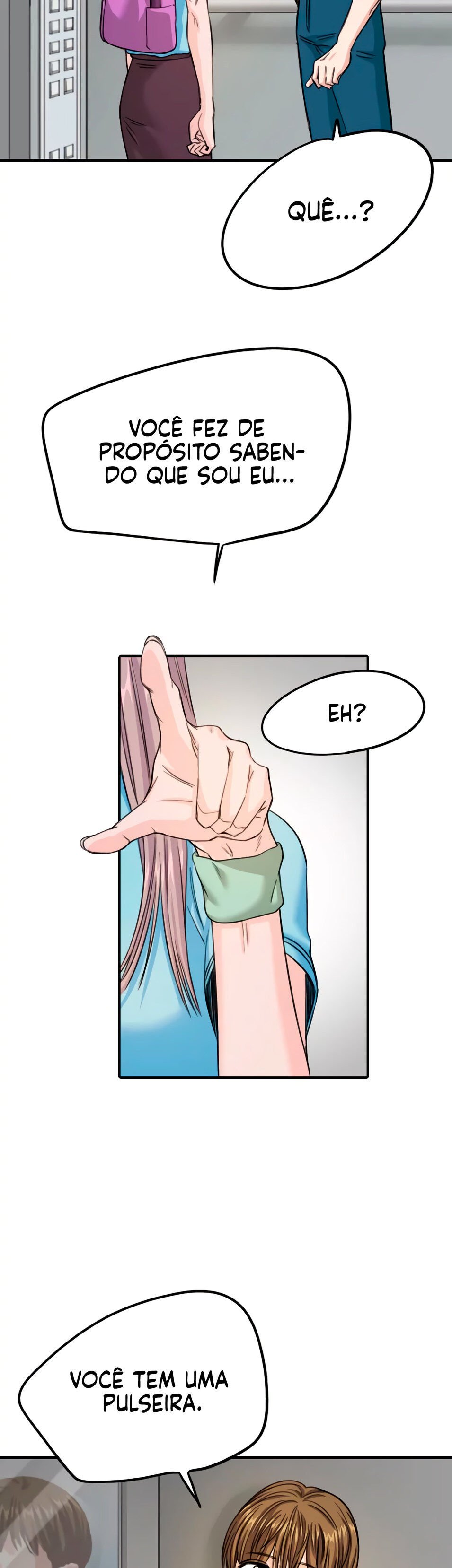 Read Drawing Romance PT Manga Online