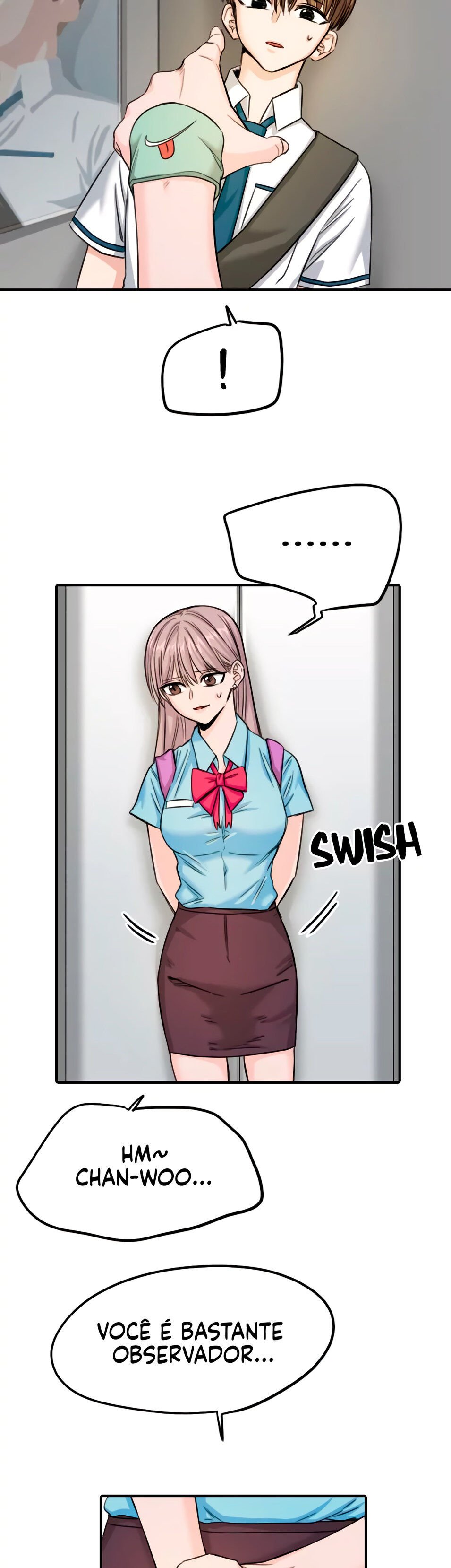 Read Drawing Romance PT Manga Online