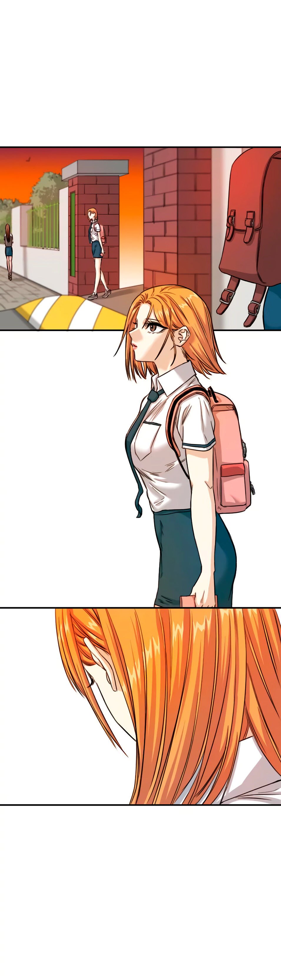 Read Drawing Romance PT Manga Online