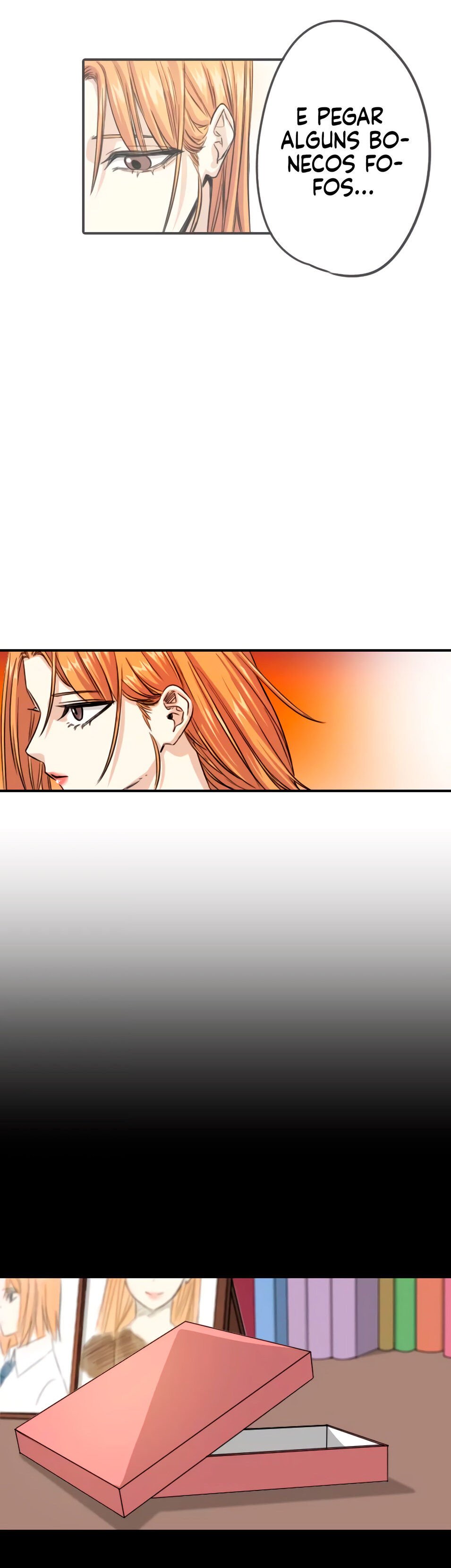 Read Drawing Romance PT Manga Online