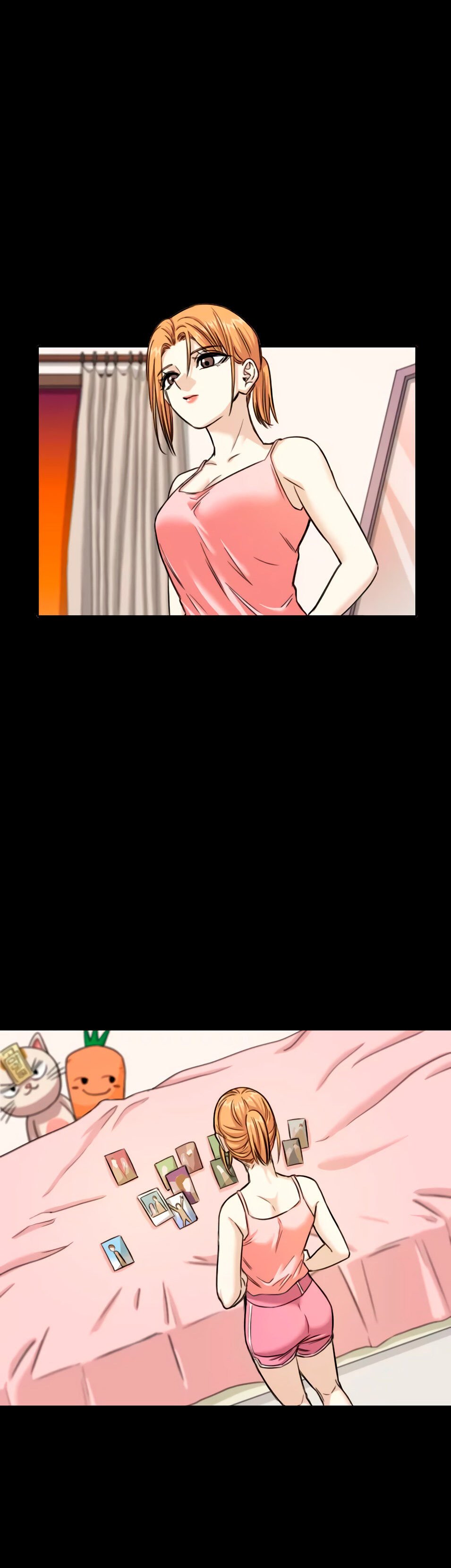 Read Drawing Romance PT Manga Online
