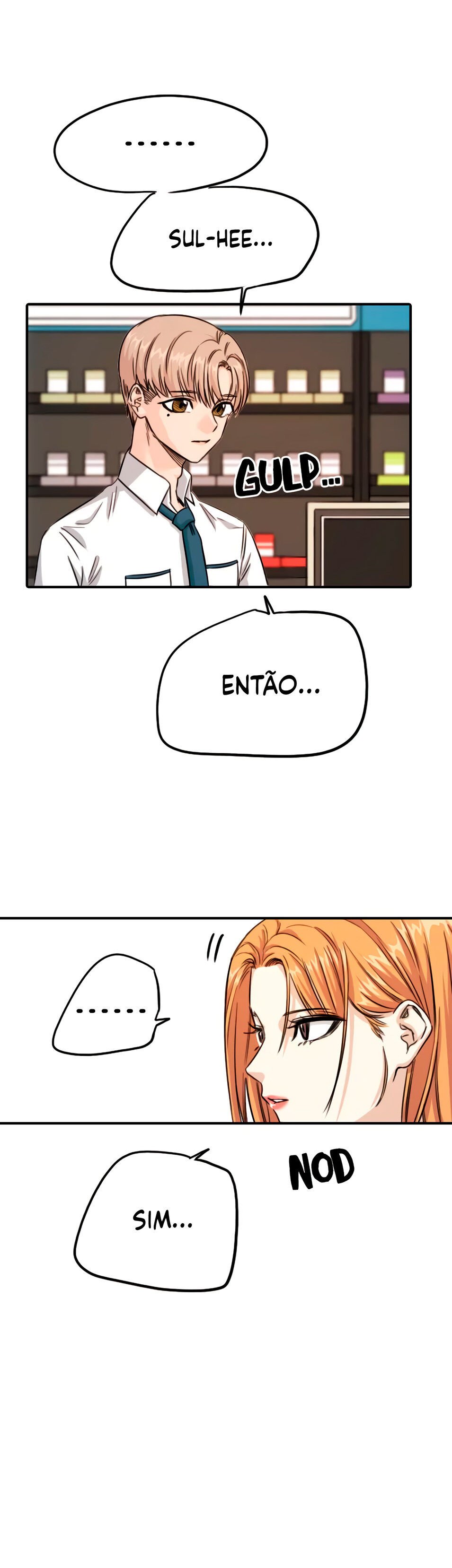 Read Drawing Romance PT Manga Online