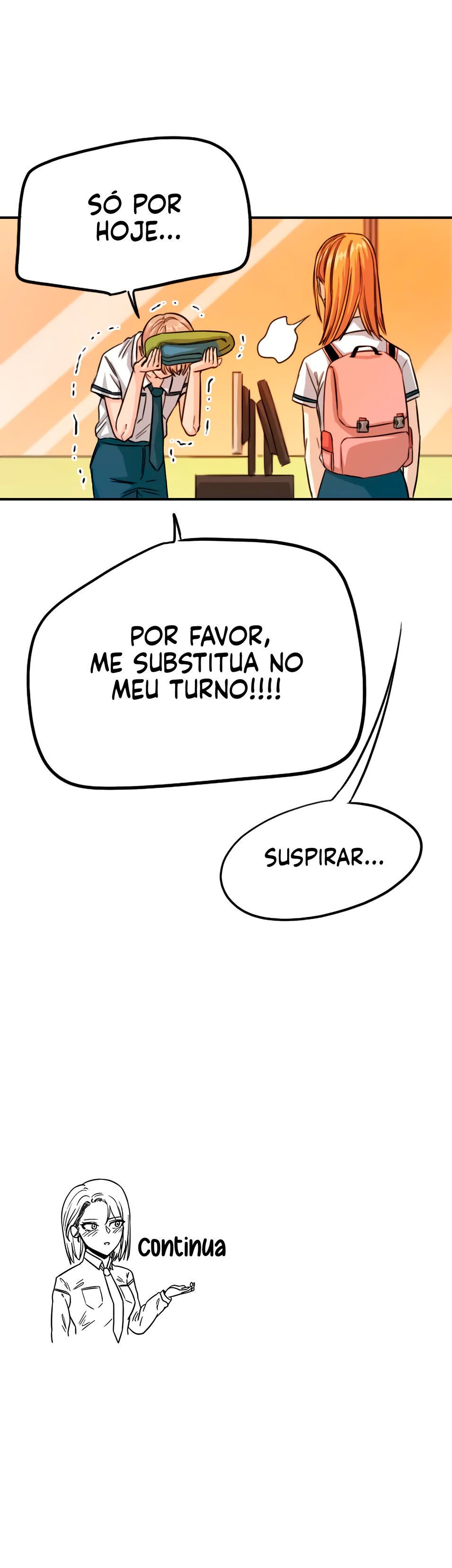 Read Drawing Romance PT Manga Online