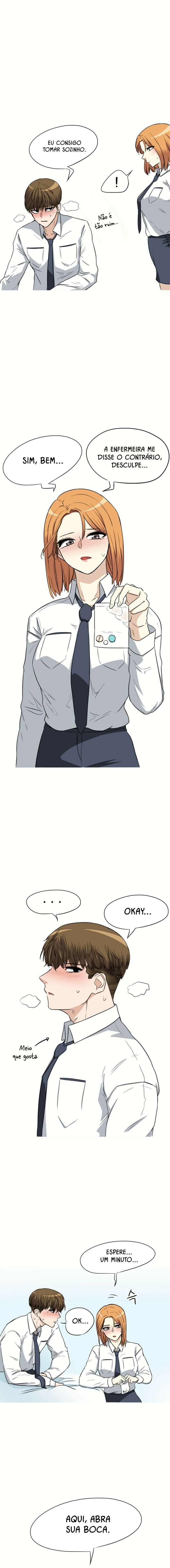 Read Drawing Romance PT Manga Online