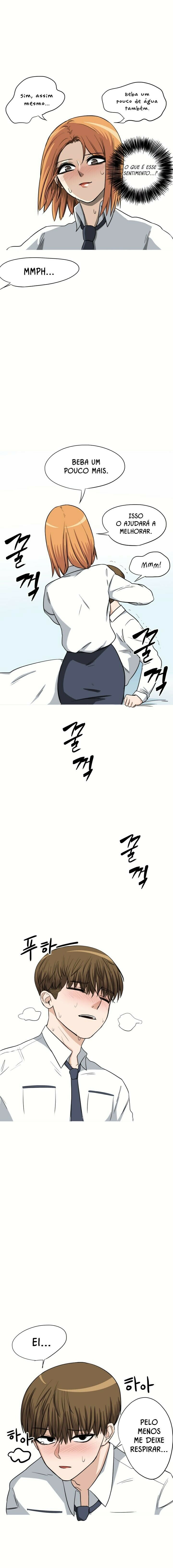 Read Drawing Romance PT Manga Online