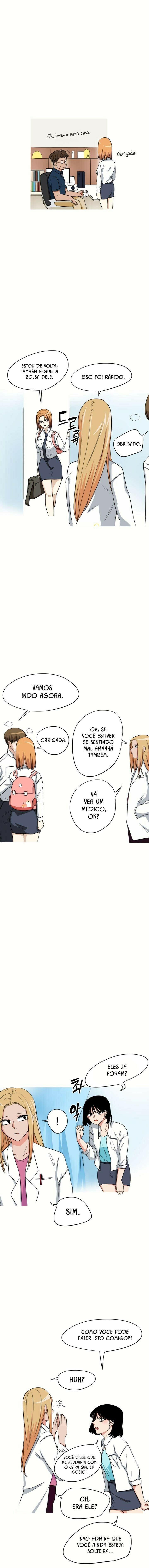 Read Drawing Romance PT Manga Online