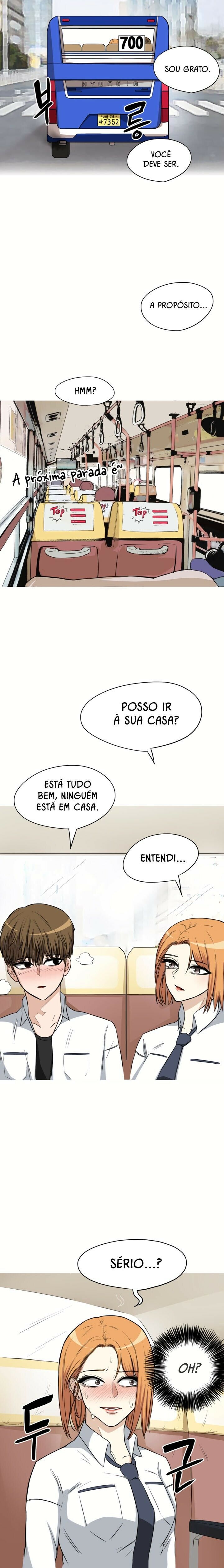 Read Drawing Romance PT Manga Online