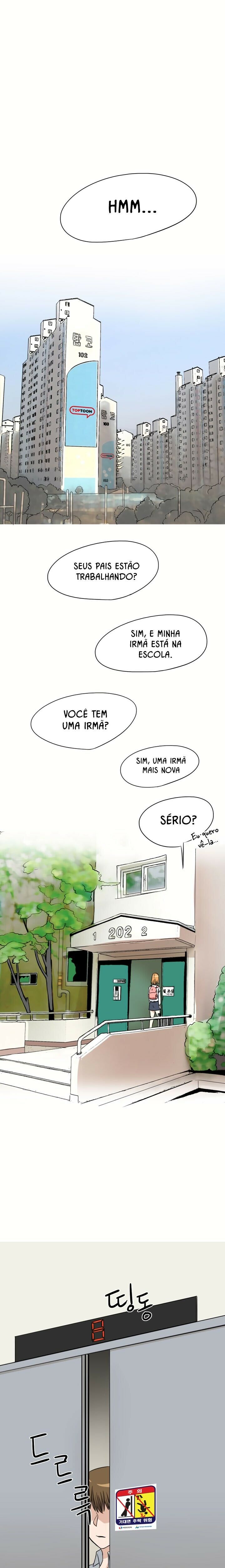 Read Drawing Romance PT Manga Online