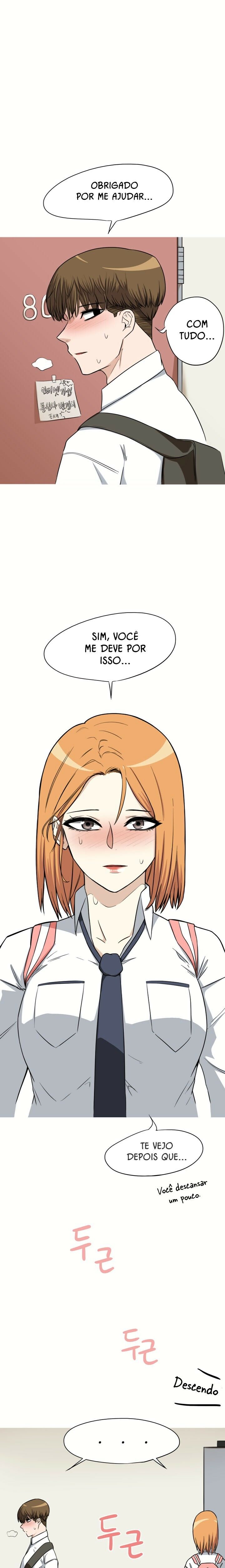 Read Drawing Romance PT Manga Online