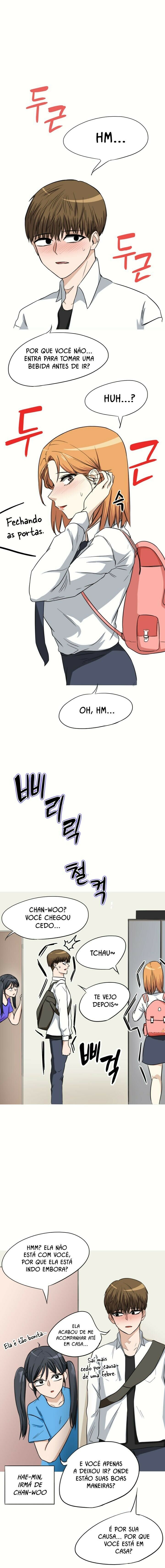 Read Drawing Romance PT Manga Online