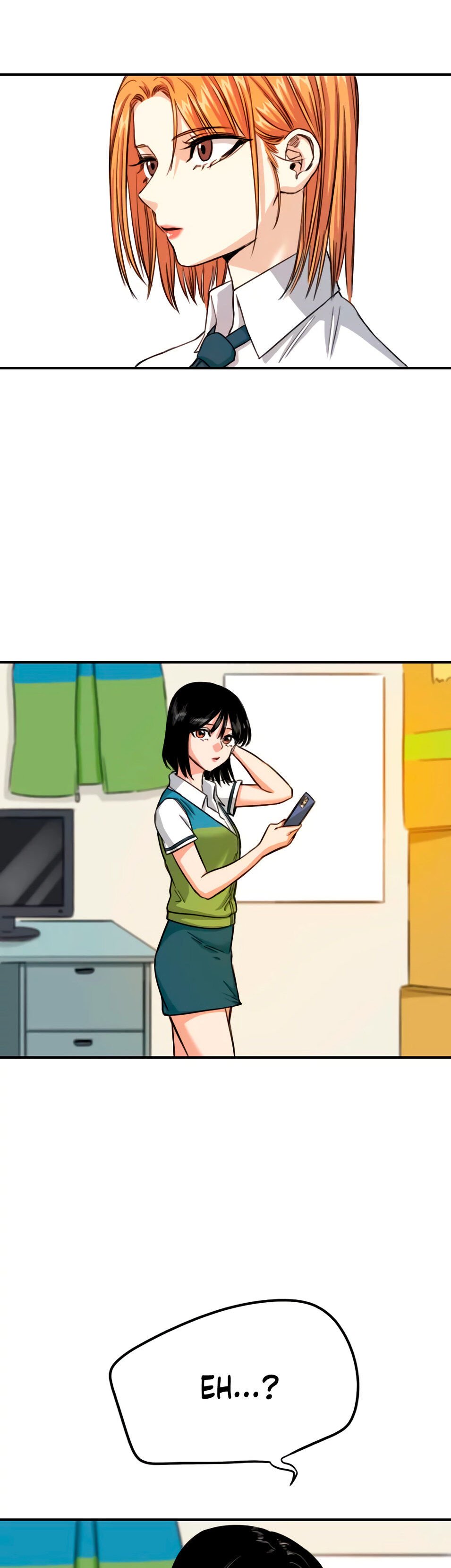 Read Drawing Romance PT Manga Online