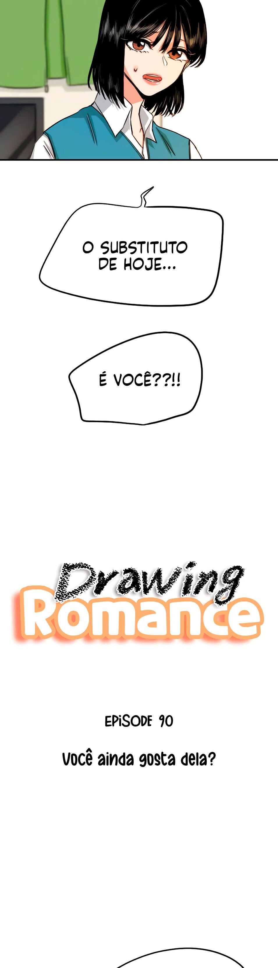 Read Drawing Romance PT Manga Online