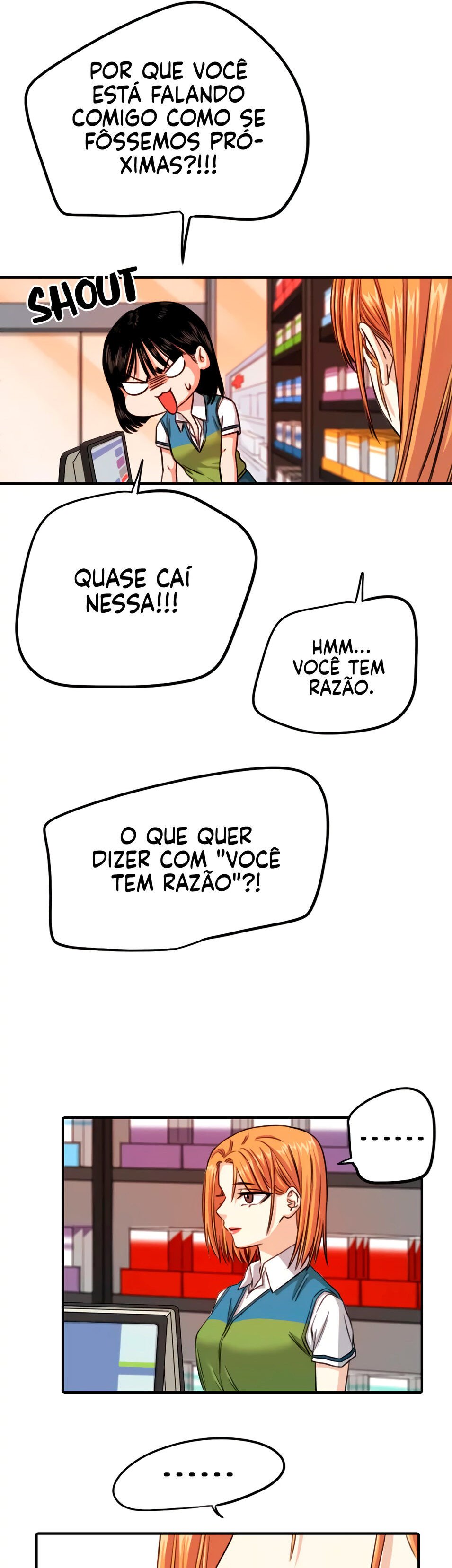 Read Drawing Romance PT Manga Online